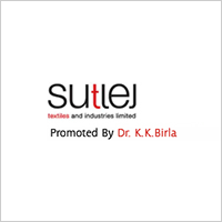 Sutlej Textiles and Industries logo